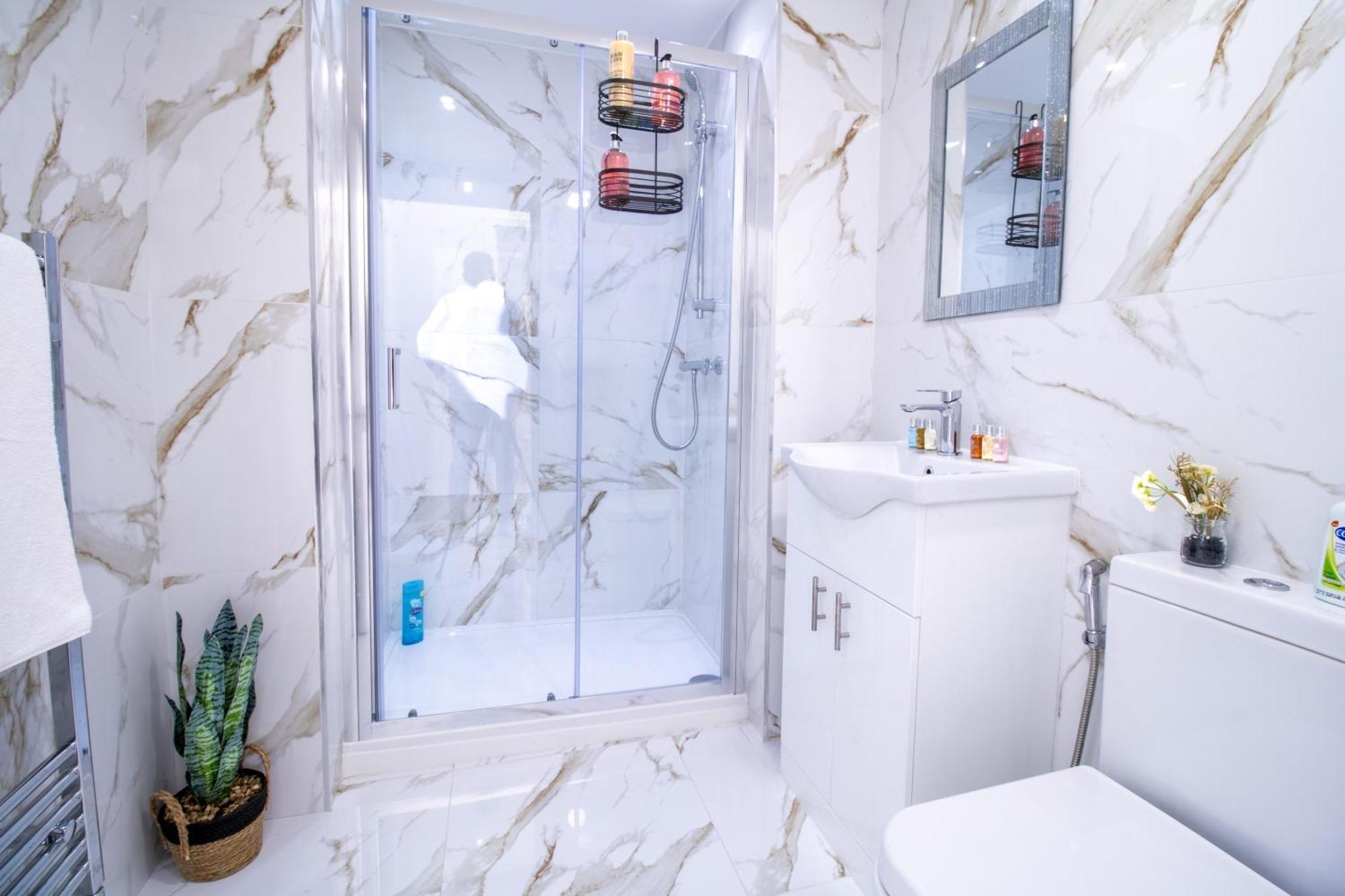 לונדון Oxford Street 1 Bedroom Shopping Retreat! 3Gc מראה חיצוני תמונה