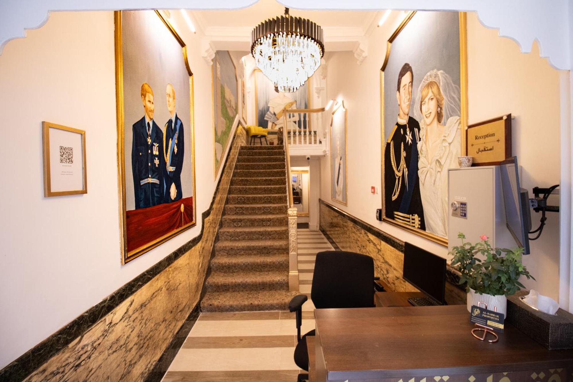 לונדון Oxford Street 1 Bedroom Shopping Retreat! 3Gc מראה חיצוני תמונה