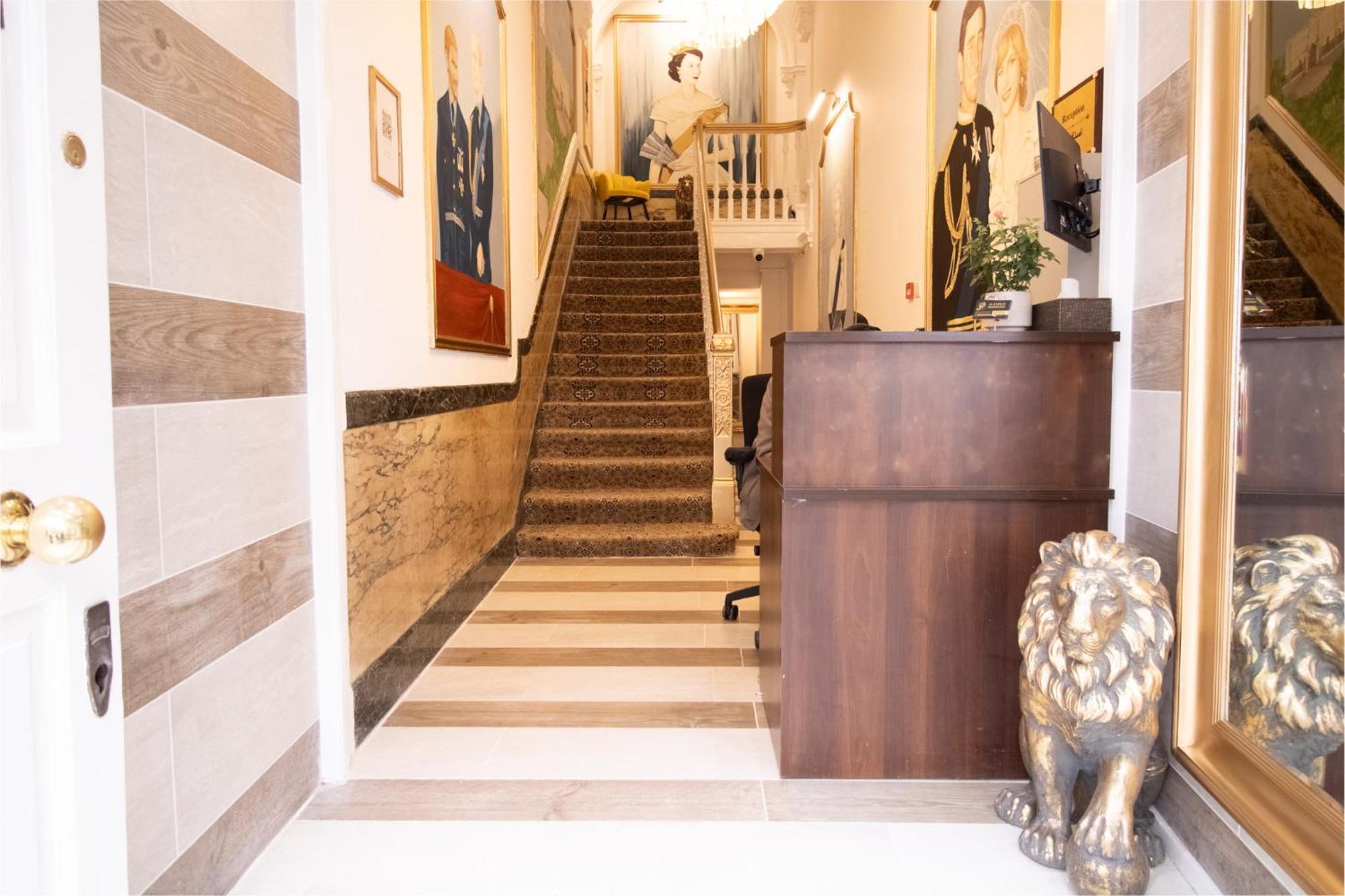 לונדון Oxford Street 1 Bedroom Shopping Retreat! 3Gc מראה חיצוני תמונה