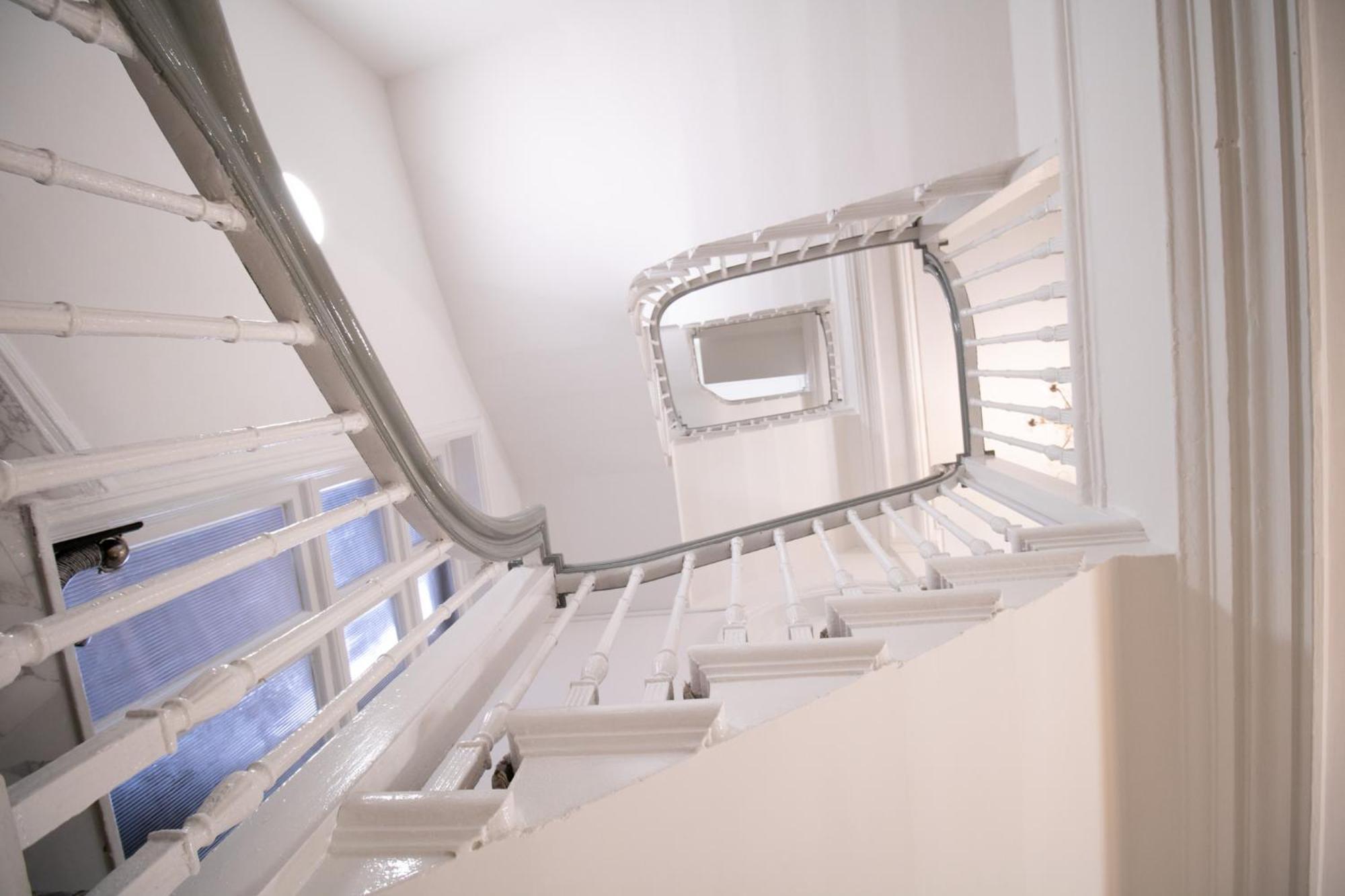 לונדון Oxford Street 1 Bedroom Shopping Retreat! 3Gc מראה חיצוני תמונה
